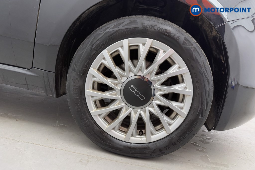 Fiat 500 1.0 Mild Hybrid 3Dr Manual Petrol-Electric Hybrid Hatchback - Stock Number (1568626) - 27th supplementary image