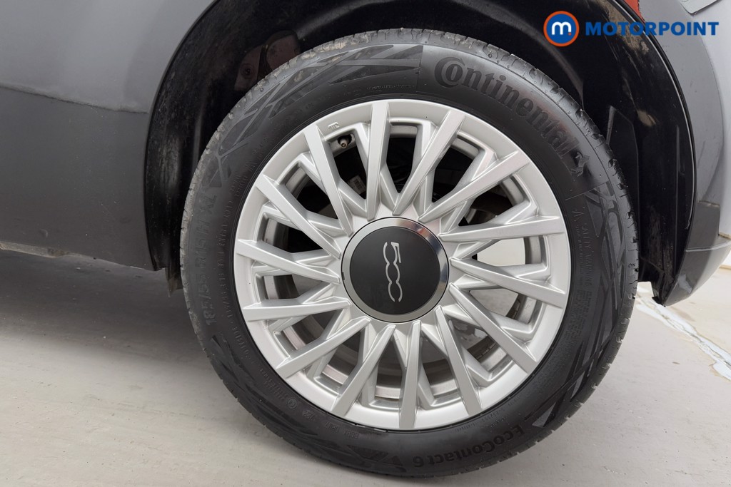 Fiat 500 1.0 Mild Hybrid 3Dr Manual Petrol-Electric Hybrid Hatchback - Stock Number (1568626) - 29th supplementary image