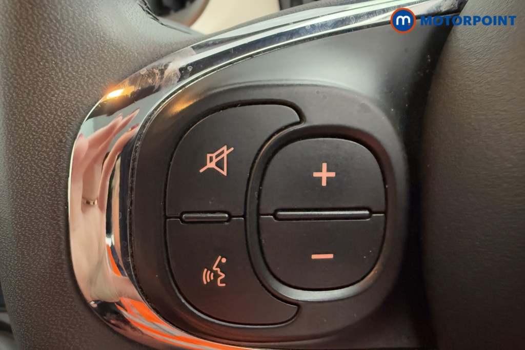 Fiat 500 1.0 Mild Hybrid 3Dr Manual Petrol-Electric Hybrid Hatchback - Stock Number (1568635) - 3rd supplementary image