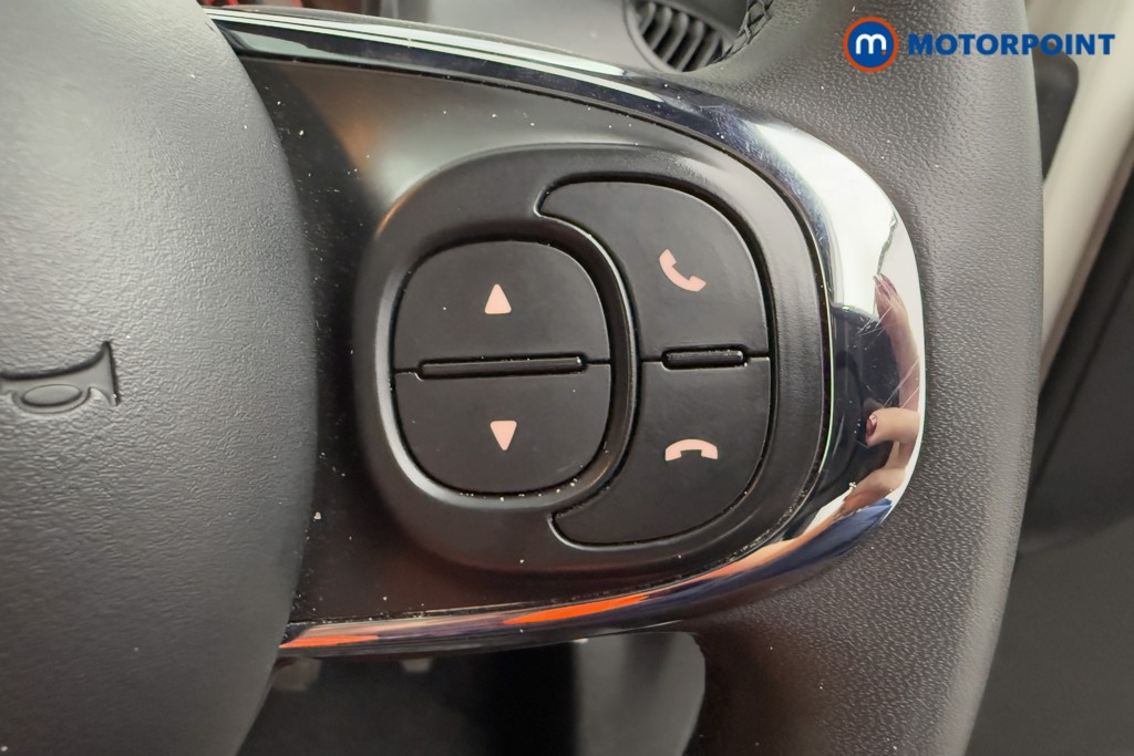 Fiat 500 1.0 Mild Hybrid 3Dr Manual Petrol-Electric Hybrid Hatchback - Stock Number (1568635) - 4th supplementary image