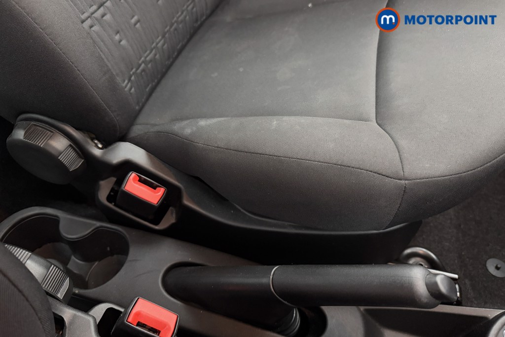 Fiat 500 1.0 Mild Hybrid 3Dr Manual Petrol-Electric Hybrid Hatchback - Stock Number (1568635) - 11th supplementary image