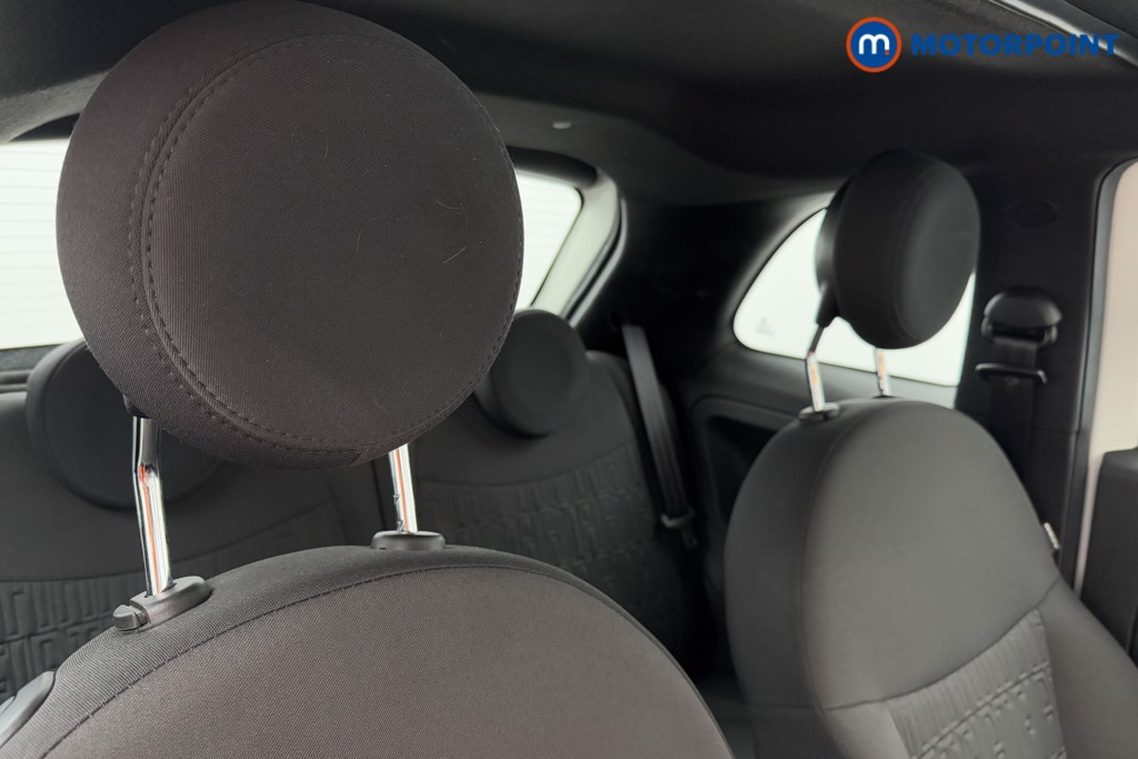 Fiat 500 1.0 Mild Hybrid 3Dr Manual Petrol-Electric Hybrid Hatchback - Stock Number (1568635) - 16th supplementary image