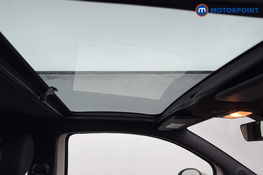 Fiat 500 1.0 Mild Hybrid 3Dr Manual Petrol-Electric Hybrid Hatchback - Stock Number (1568635) - 18th supplementary image