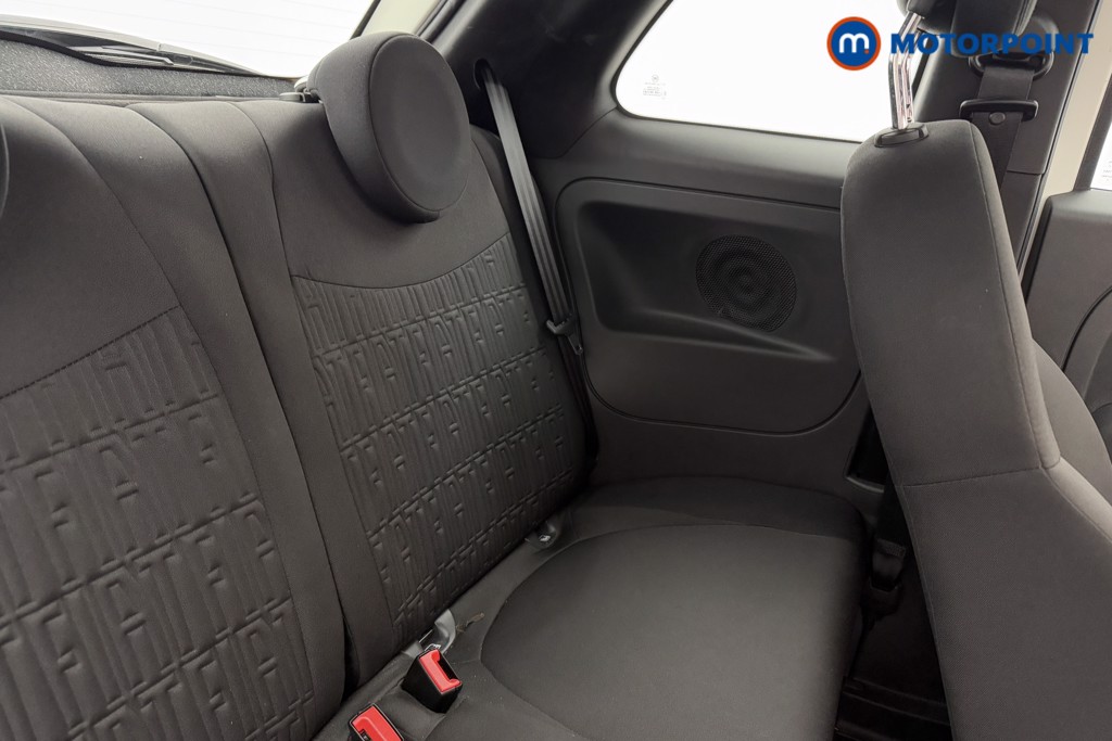 Fiat 500 1.0 Mild Hybrid 3Dr Manual Petrol-Electric Hybrid Hatchback - Stock Number (1568635) - 21st supplementary image