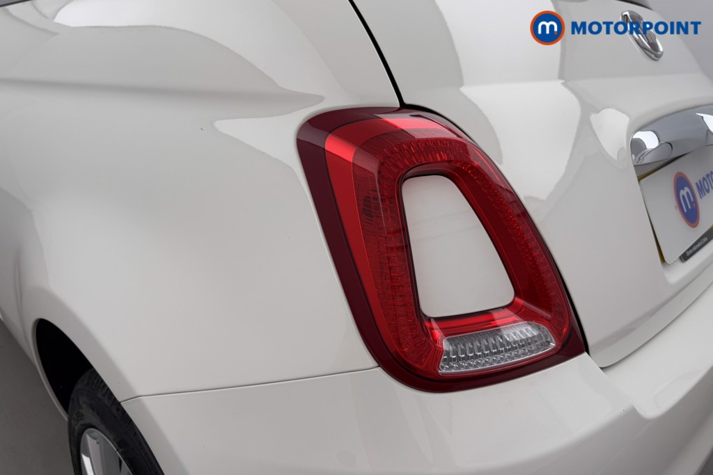 Fiat 500 1.0 Mild Hybrid 3Dr Manual Petrol-Electric Hybrid Hatchback - Stock Number (1568635) - 23rd supplementary image