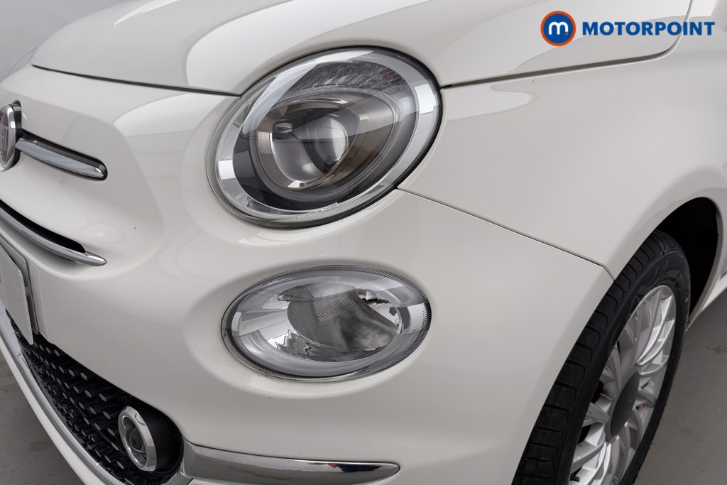 Fiat 500 1.0 Mild Hybrid 3Dr Manual Petrol-Electric Hybrid Hatchback - Stock Number (1568635) - 24th supplementary image