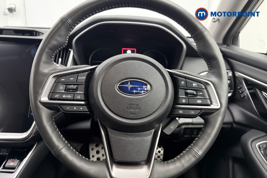 Subaru Outback Touring Automatic Petrol Estate - Stock Number (1568669) - 5th supplementary image