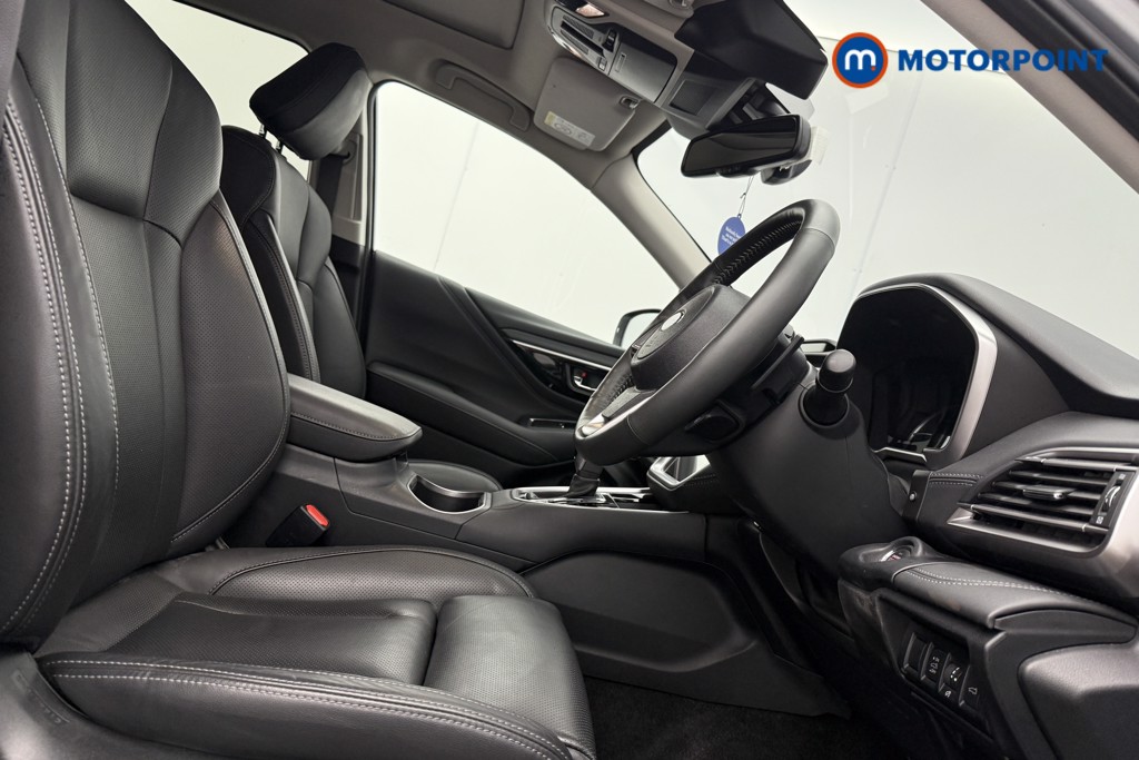 Subaru Outback Touring Automatic Petrol Estate - Stock Number (1568669) - 8th supplementary image