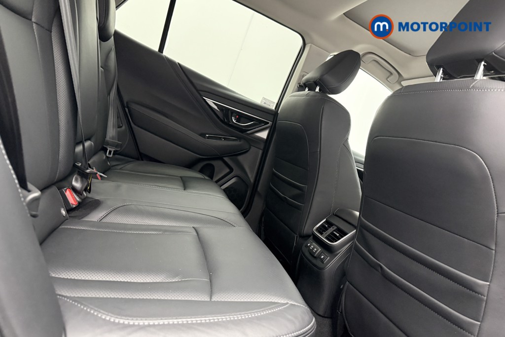 Subaru Outback Touring Automatic Petrol Estate - Stock Number (1568669) - 9th supplementary image