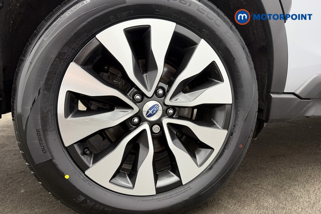 Subaru Outback Touring Automatic Petrol Estate - Stock Number (1568669) - 10th supplementary image