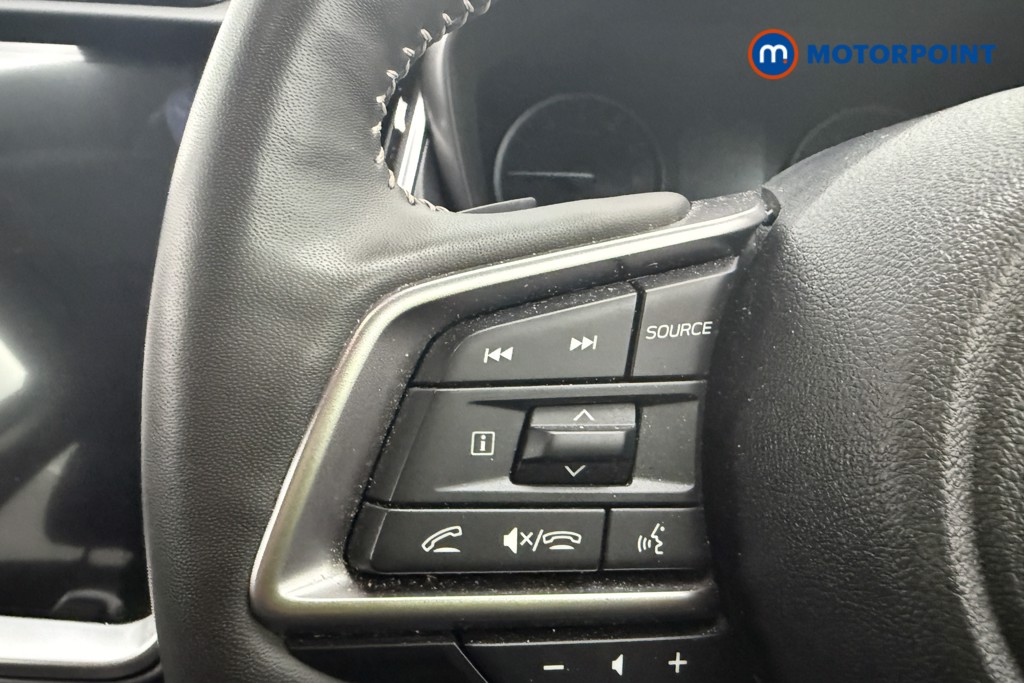 Subaru Outback Touring Automatic Petrol Estate - Stock Number (1568669) - 14th supplementary image