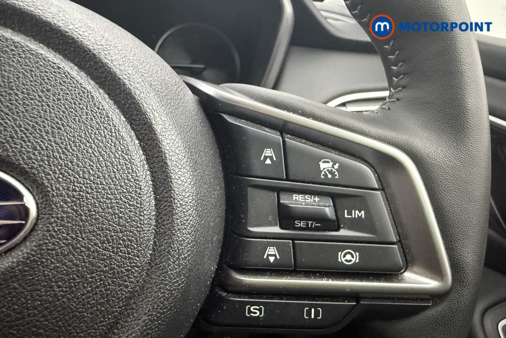 Subaru Outback Touring Automatic Petrol Estate - Stock Number (1568669) - 15th supplementary image