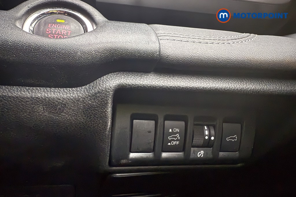 Subaru Outback Touring Automatic Petrol Estate - Stock Number (1568669) - 17th supplementary image