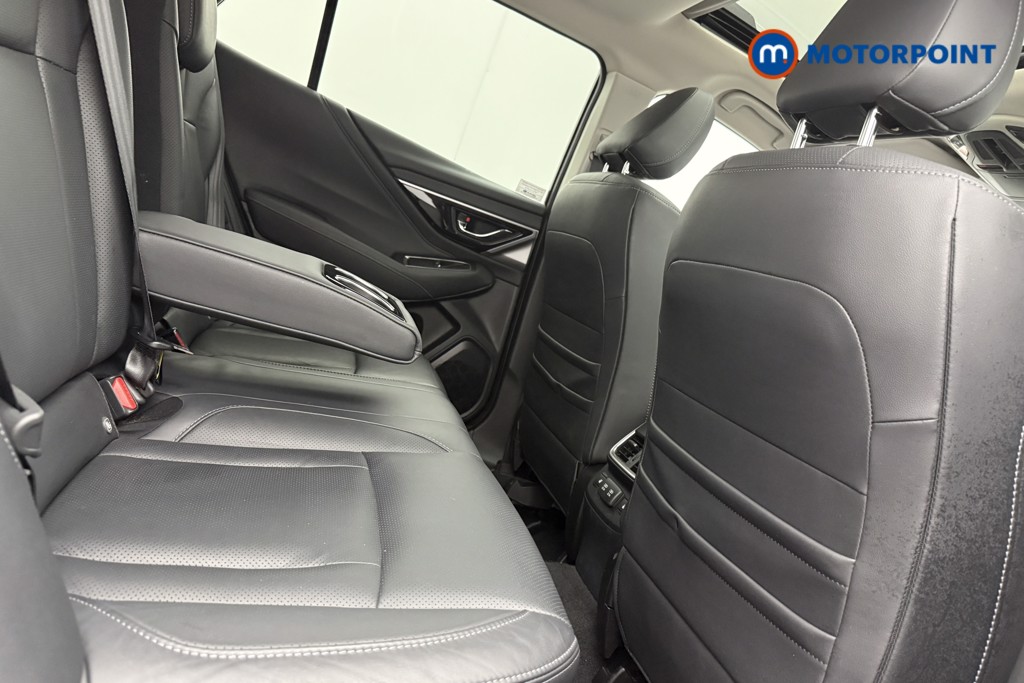 Subaru Outback Touring Automatic Petrol Estate - Stock Number (1568669) - 22nd supplementary image