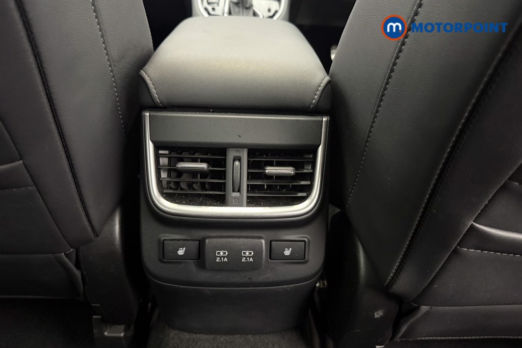 Subaru Outback Touring Automatic Petrol Estate - Stock Number (1568669) - 23rd supplementary image