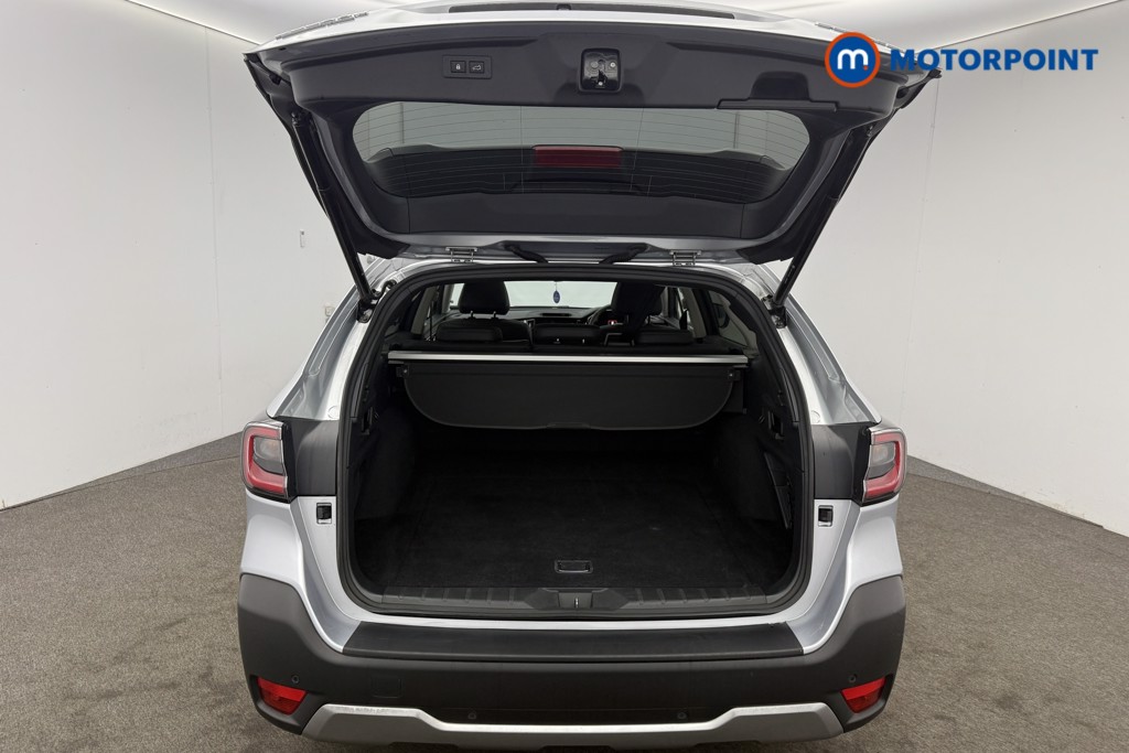 Subaru Outback Touring Automatic Petrol Estate - Stock Number (1568669) - 25th supplementary image