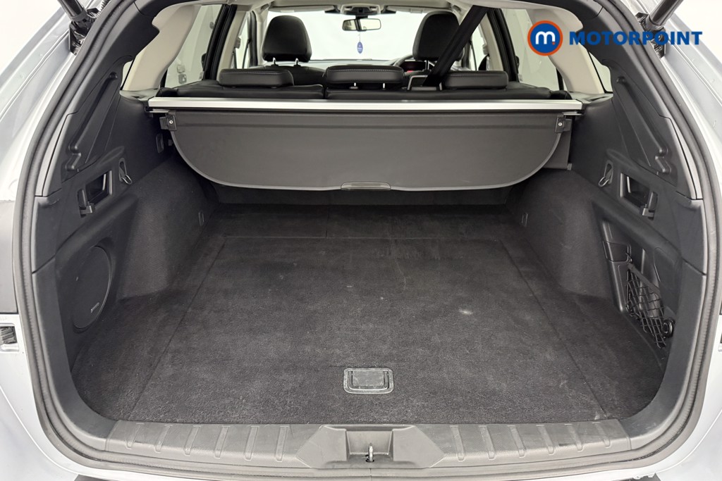 Subaru Outback Touring Automatic Petrol Estate - Stock Number (1568669) - 26th supplementary image