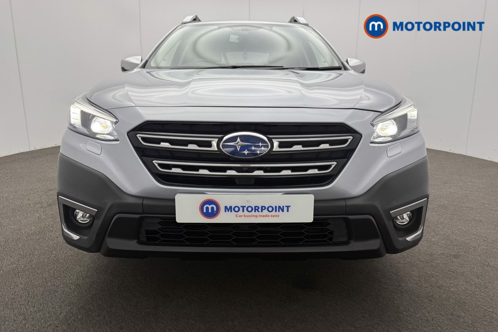 Subaru Outback Touring Automatic Petrol Estate - Stock Number (1568669) - 27th supplementary image