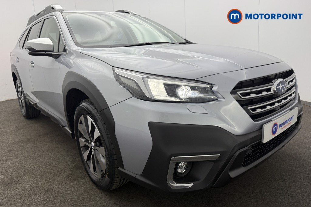 Subaru Outback Touring Automatic Petrol Estate - Stock Number (1568669) - 29th supplementary image