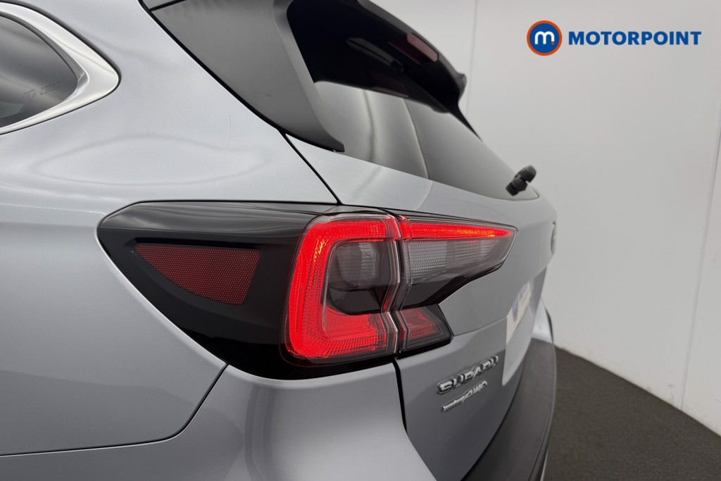 Subaru Outback Touring Automatic Petrol Estate - Stock Number (1568669) - 31st supplementary image