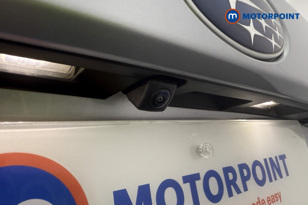 Subaru Outback Touring Automatic Petrol Estate - Stock Number (1568669) - 32nd supplementary image