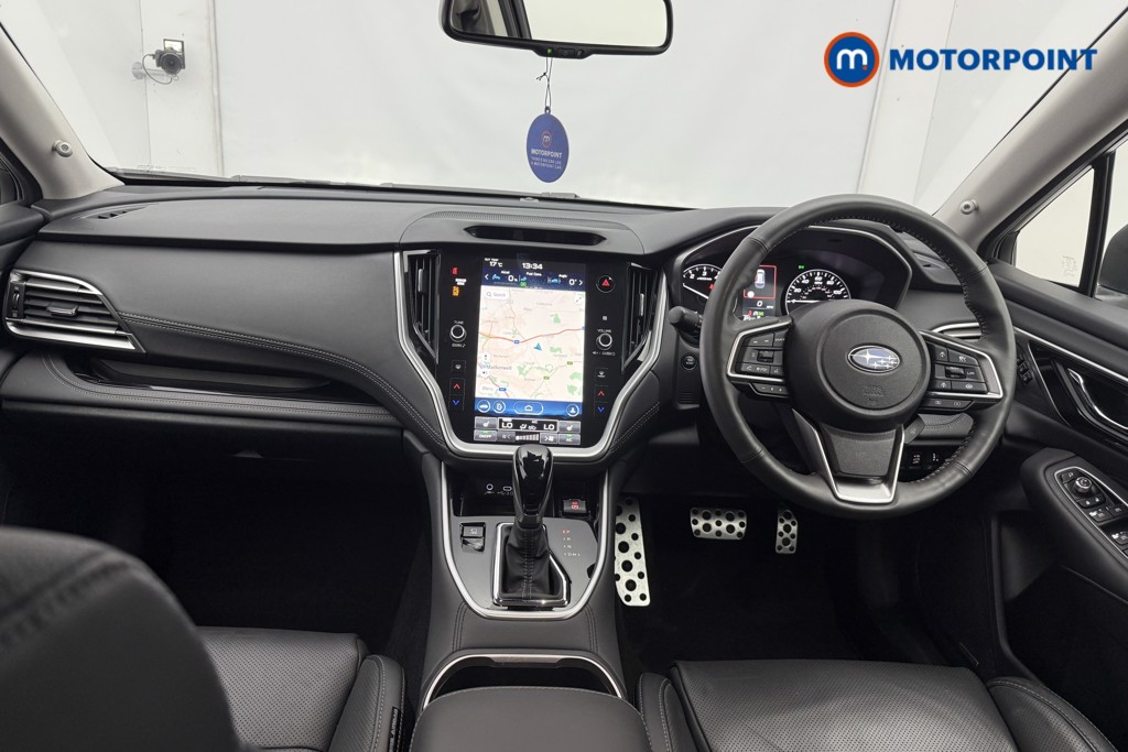 Subaru Outback Touring Automatic Petrol Estate - Stock Number (1568669) - 1st supplementary image