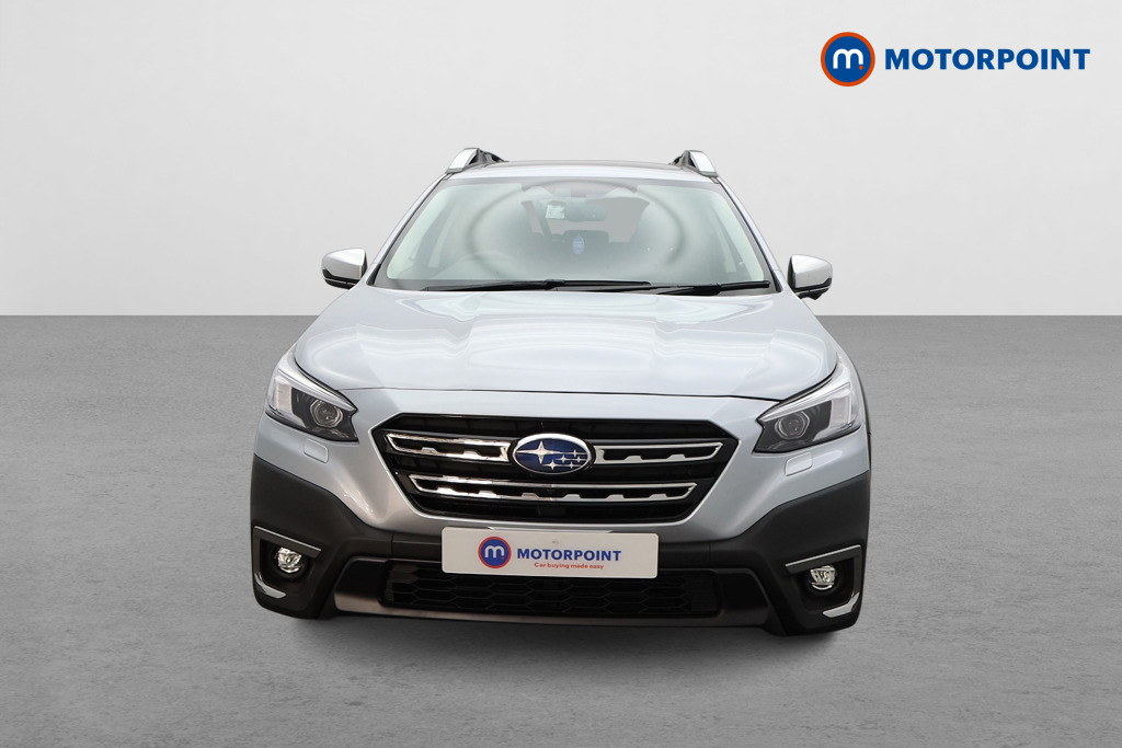 Subaru Outback Touring Automatic Petrol Estate - Stock Number (1568669) - Front bumper