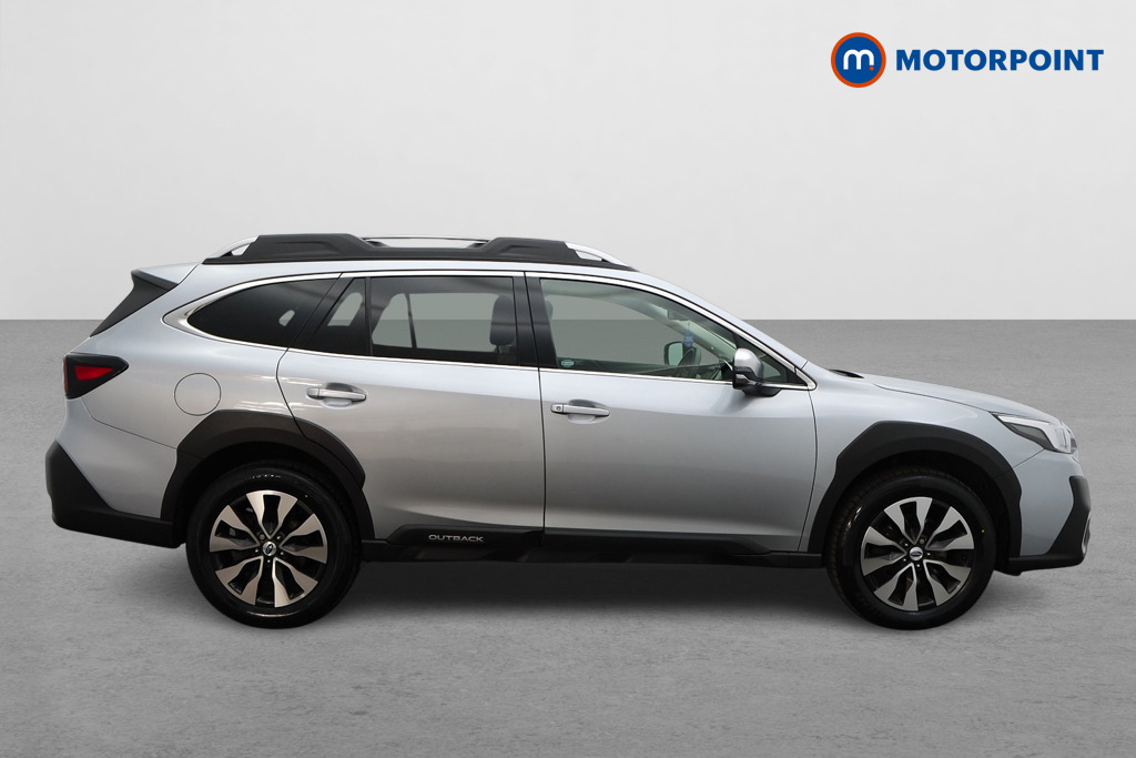 Subaru Outback Touring Automatic Petrol Estate - Stock Number (1568669) - Drivers side
