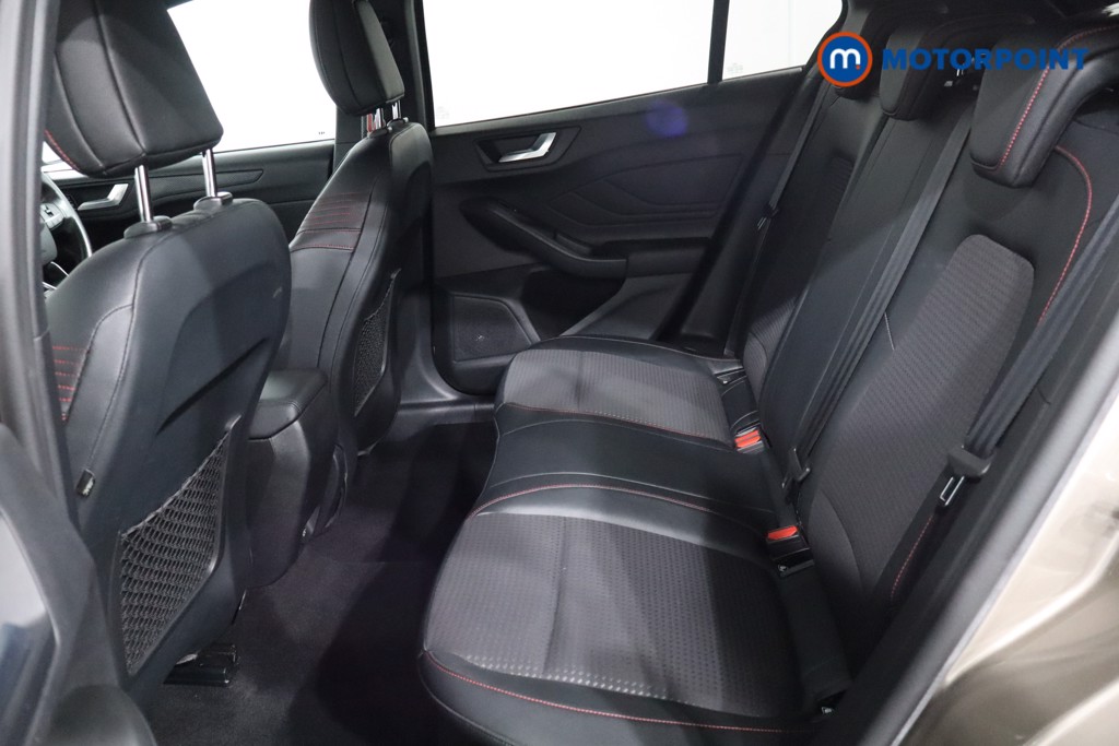 Ford Focus St-Line X Manual Diesel Hatchback - Stock Number (1568929) - 5th supplementary image