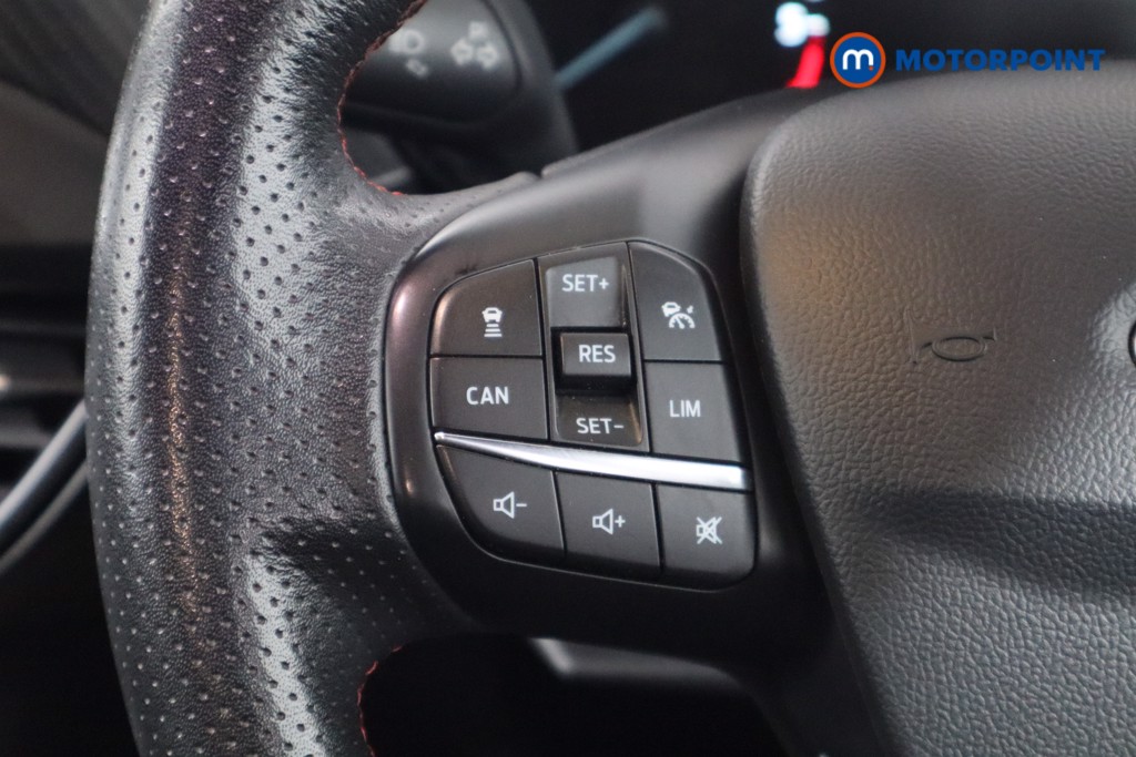 Ford Focus St-Line X Manual Diesel Hatchback - Stock Number (1568929) - 7th supplementary image