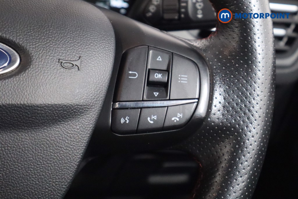 Ford Focus St-Line X Manual Diesel Hatchback - Stock Number (1568929) - 8th supplementary image