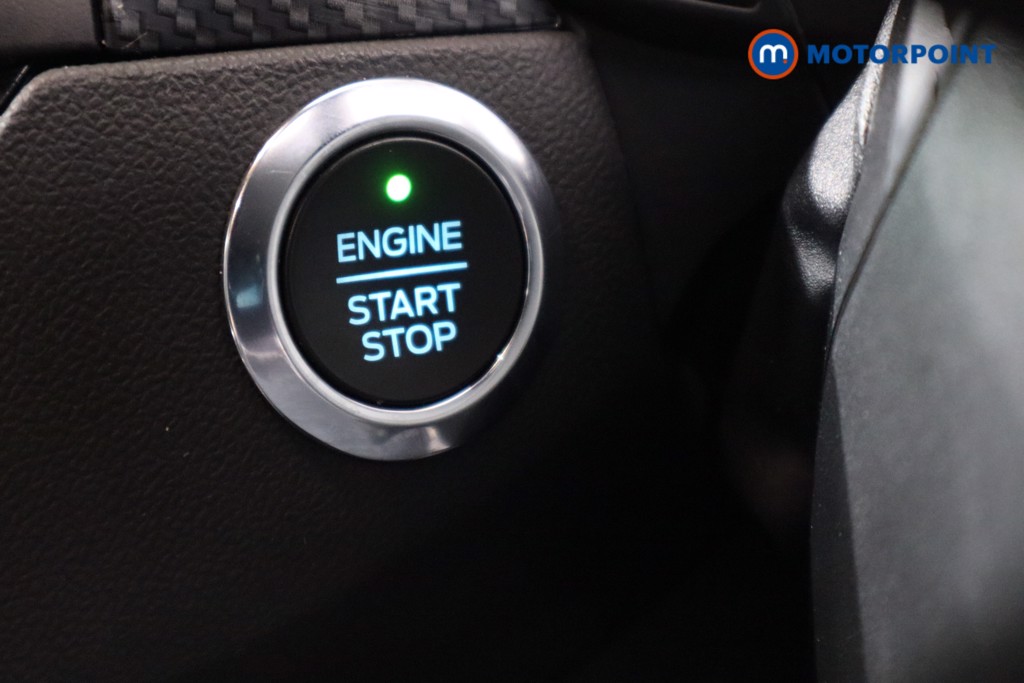 Ford Focus St-Line X Manual Diesel Hatchback - Stock Number (1568929) - 13th supplementary image