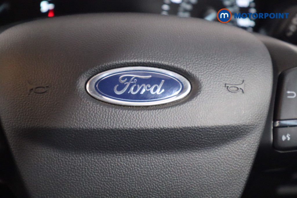 Ford Focus St-Line X Manual Diesel Hatchback - Stock Number (1568929) - 15th supplementary image