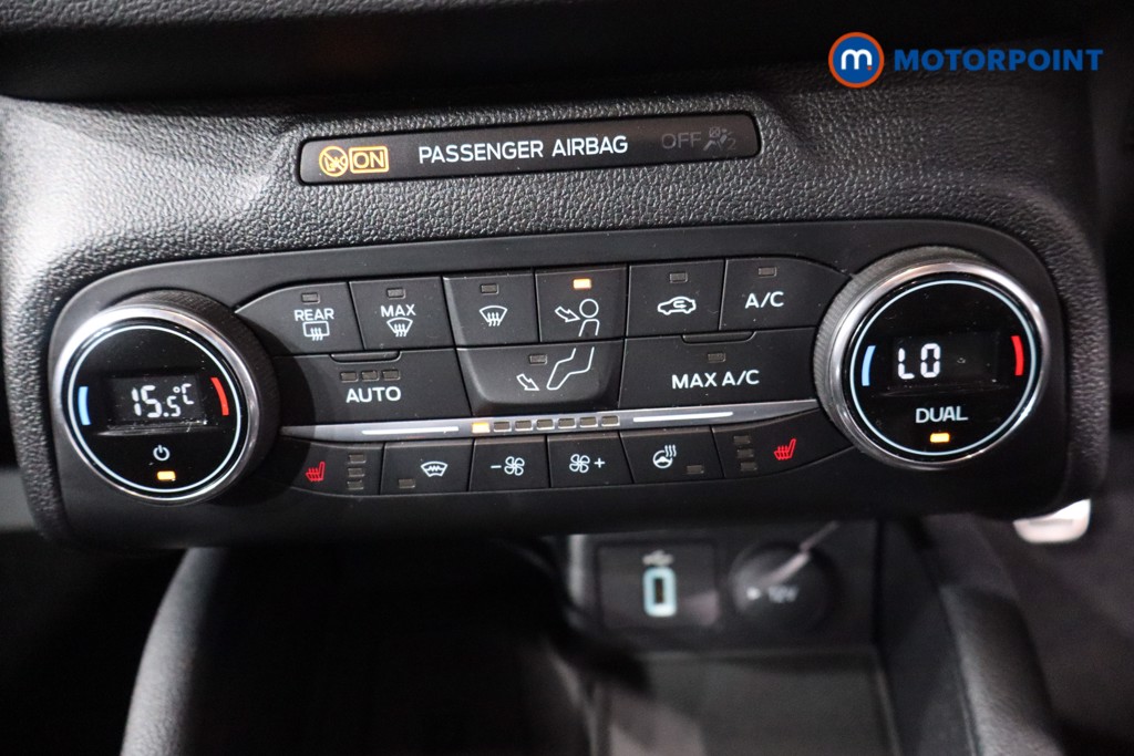 Ford Focus St-Line X Manual Diesel Hatchback - Stock Number (1568929) - 19th supplementary image