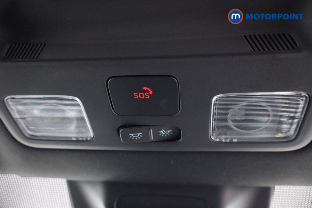 Ford Focus St-Line X Manual Diesel Hatchback - Stock Number (1568929) - 20th supplementary image