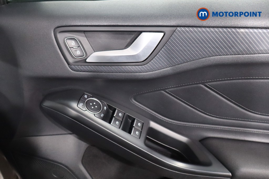 Ford Focus St-Line X Manual Diesel Hatchback - Stock Number (1568929) - 21st supplementary image