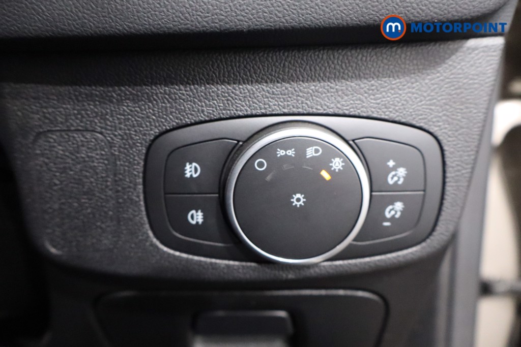 Ford Focus St-Line X Manual Diesel Hatchback - Stock Number (1568929) - 24th supplementary image