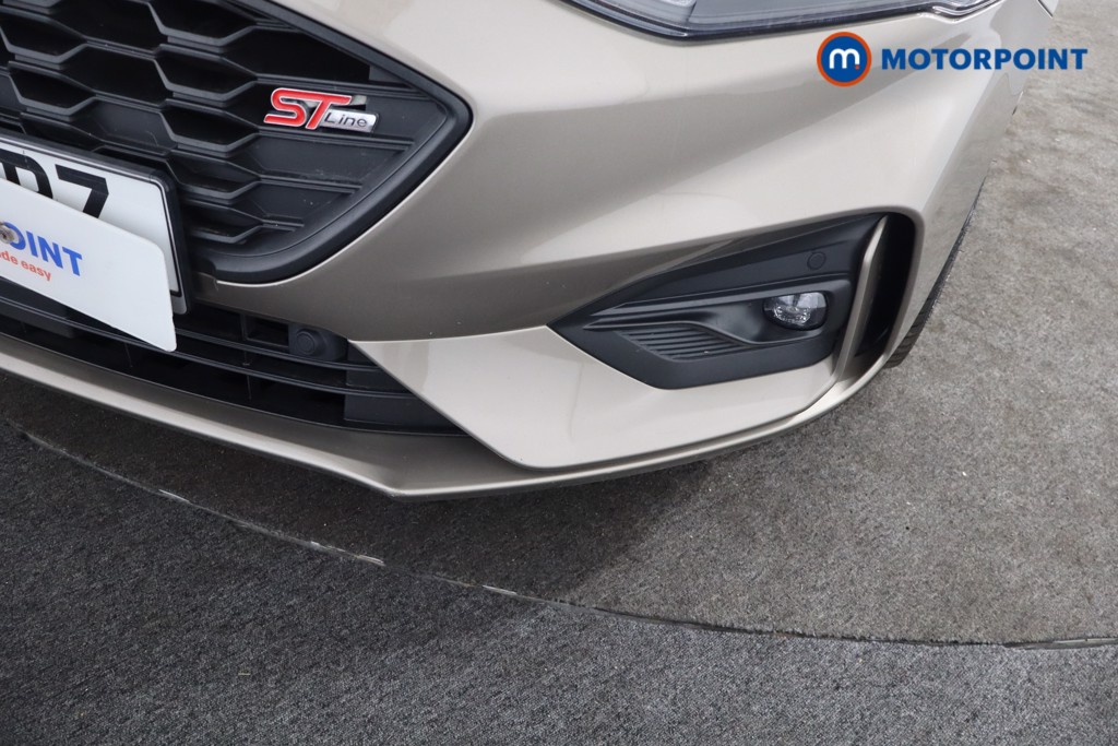 Ford Focus St-Line X Manual Diesel Hatchback - Stock Number (1568929) - 29th supplementary image