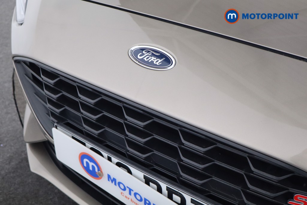 Ford Focus St-Line X Manual Diesel Hatchback - Stock Number (1568929) - 30th supplementary image