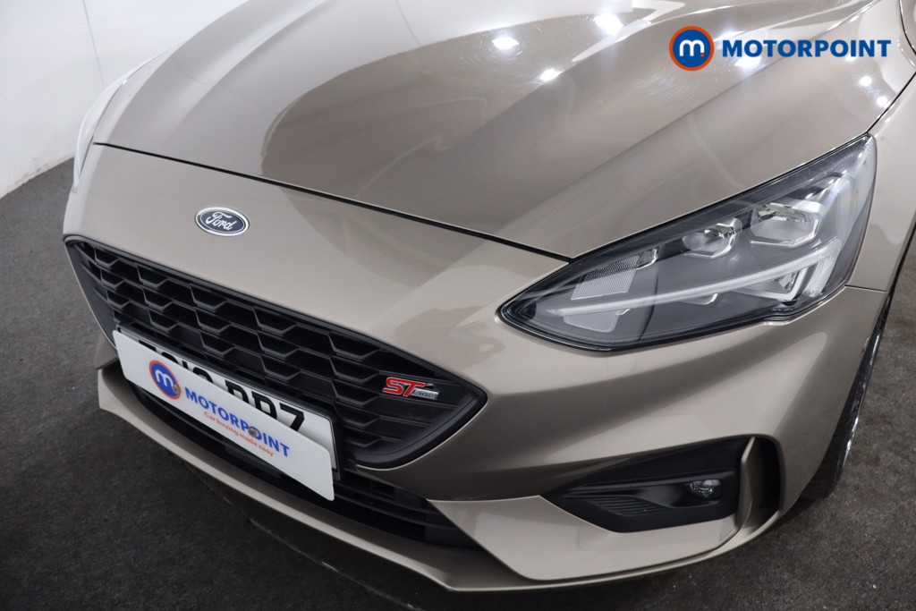 Ford Focus St-Line X Manual Diesel Hatchback - Stock Number (1568929) - 31st supplementary image