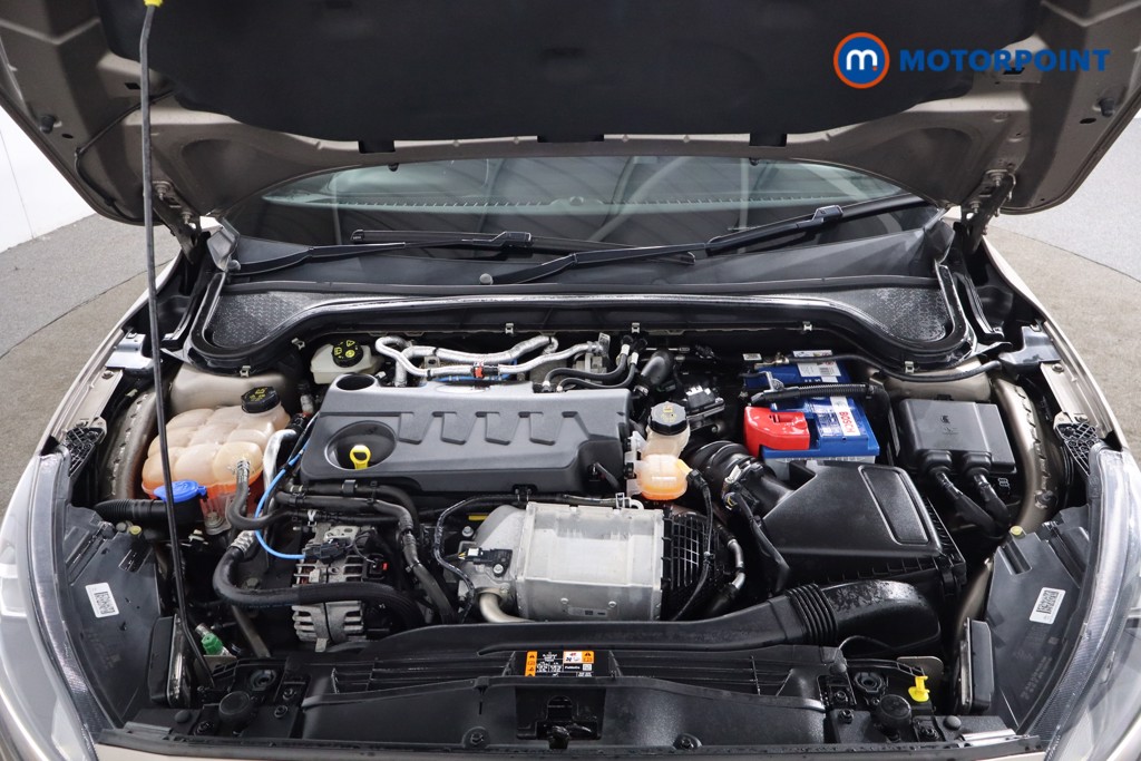 Ford Focus St-Line X Manual Diesel Hatchback - Stock Number (1568929) - 32nd supplementary image