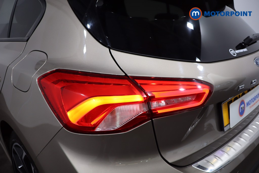 Ford Focus St-Line X Manual Diesel Hatchback - Stock Number (1568929) - 34th supplementary image