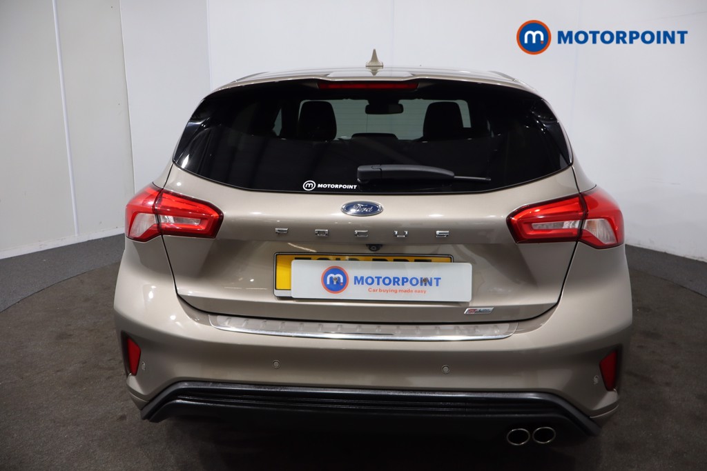 Ford Focus St-Line X Manual Diesel Hatchback - Stock Number (1568929) - 37th supplementary image