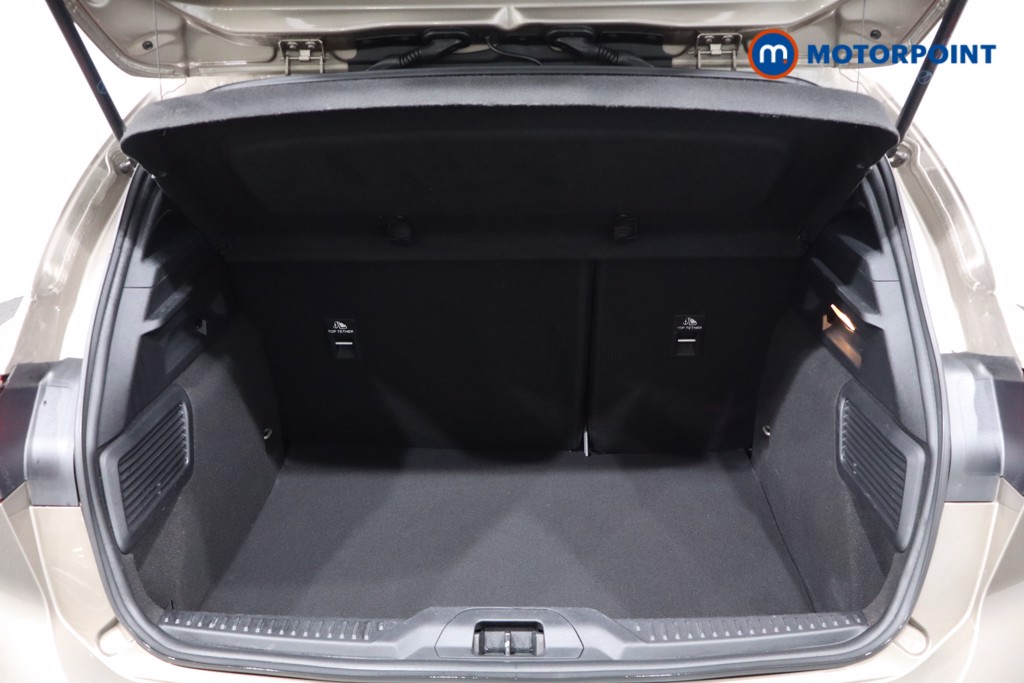 Ford Focus St-Line X Manual Diesel Hatchback - Stock Number (1568929) - 38th supplementary image