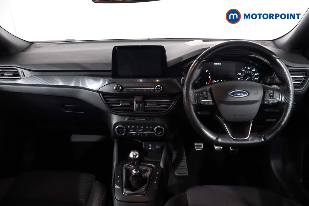 Ford Focus St-Line X Manual Diesel Hatchback - Stock Number (1568929) - 1st supplementary image