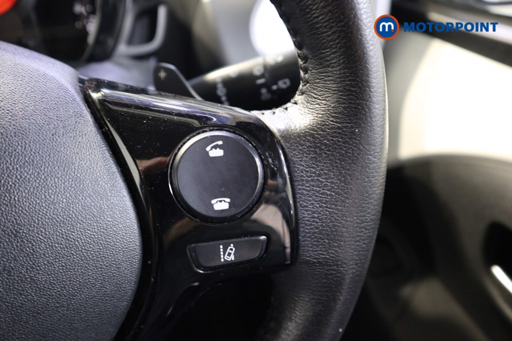 Toyota Aygo X-Trend Automatic Petrol Hatchback - Stock Number (1569030) - 4th supplementary image