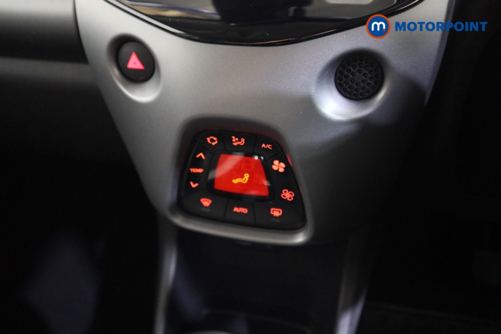 Toyota Aygo X-Trend Automatic Petrol Hatchback - Stock Number (1569030) - 7th supplementary image