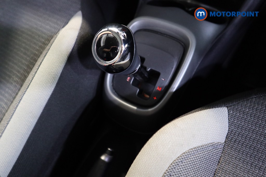 Toyota Aygo X-Trend Automatic Petrol Hatchback - Stock Number (1569030) - 8th supplementary image