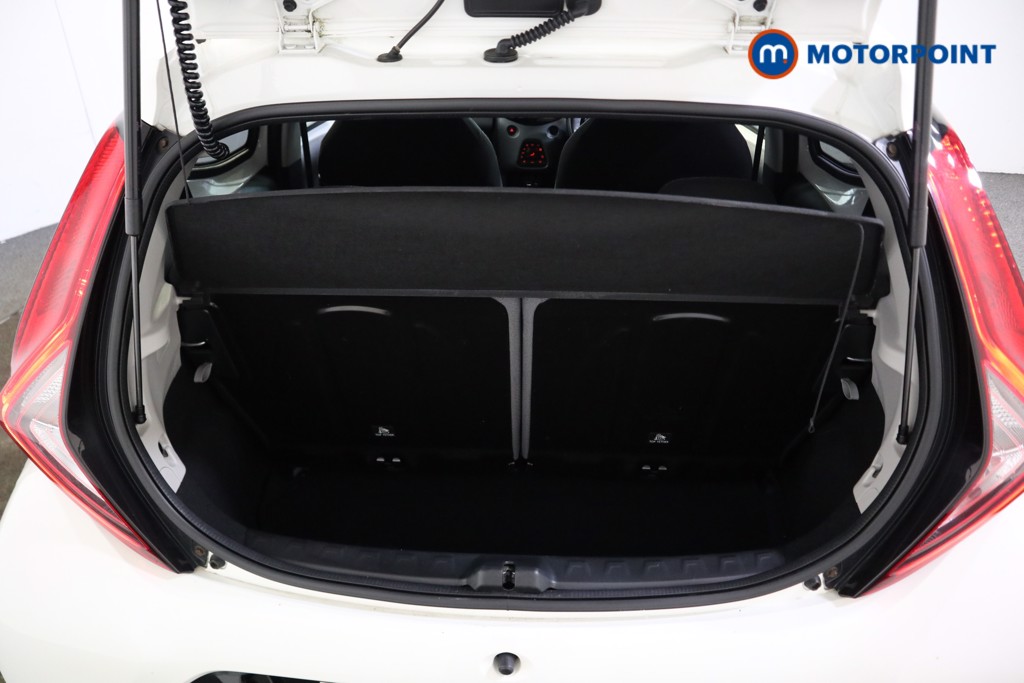 Toyota Aygo X-Trend Automatic Petrol Hatchback - Stock Number (1569030) - 12th supplementary image