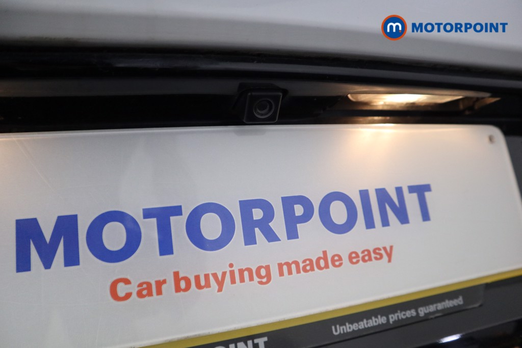 Toyota Aygo X-Trend Automatic Petrol Hatchback - Stock Number (1569030) - 17th supplementary image